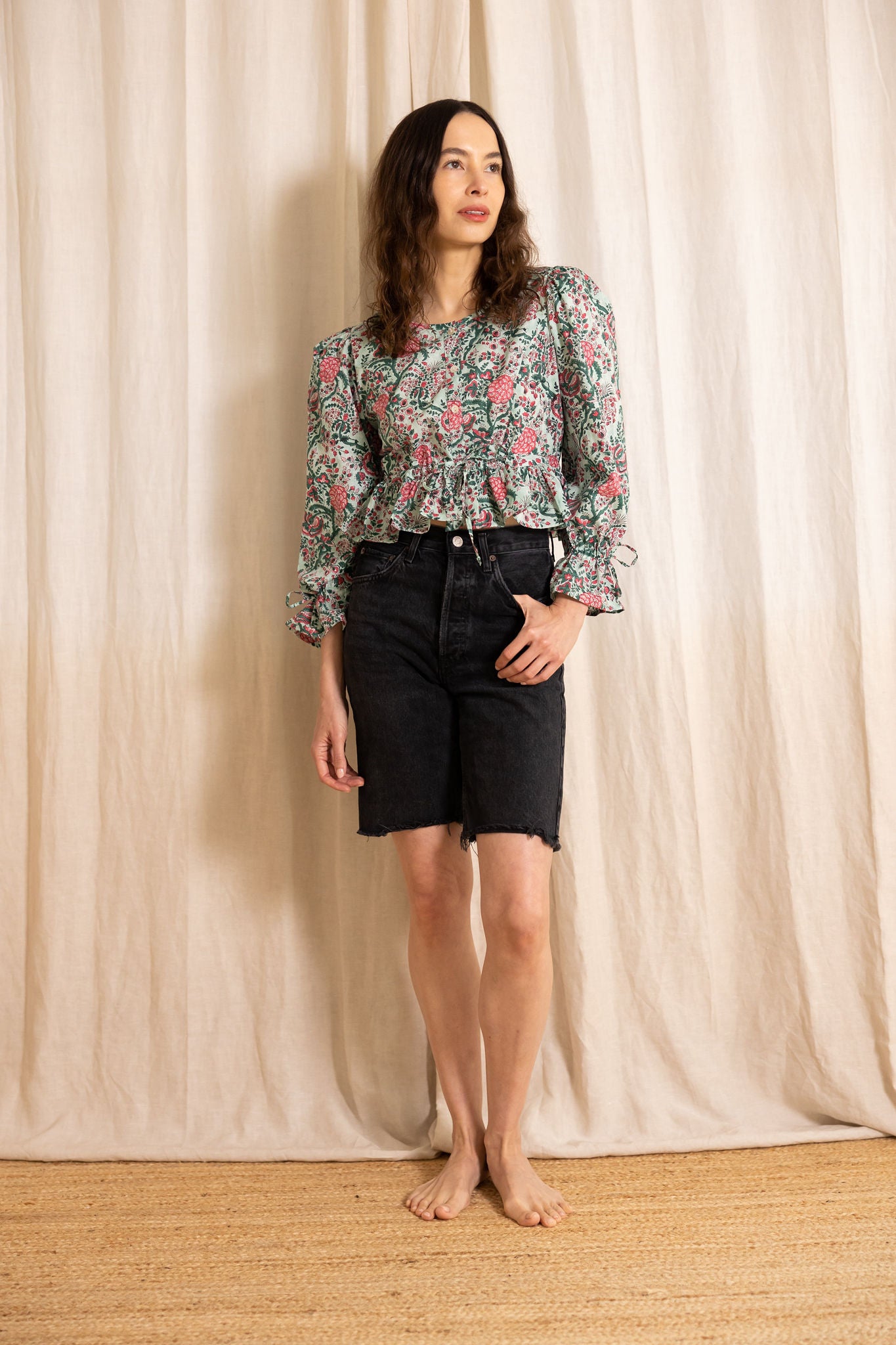 flower top | Carnation