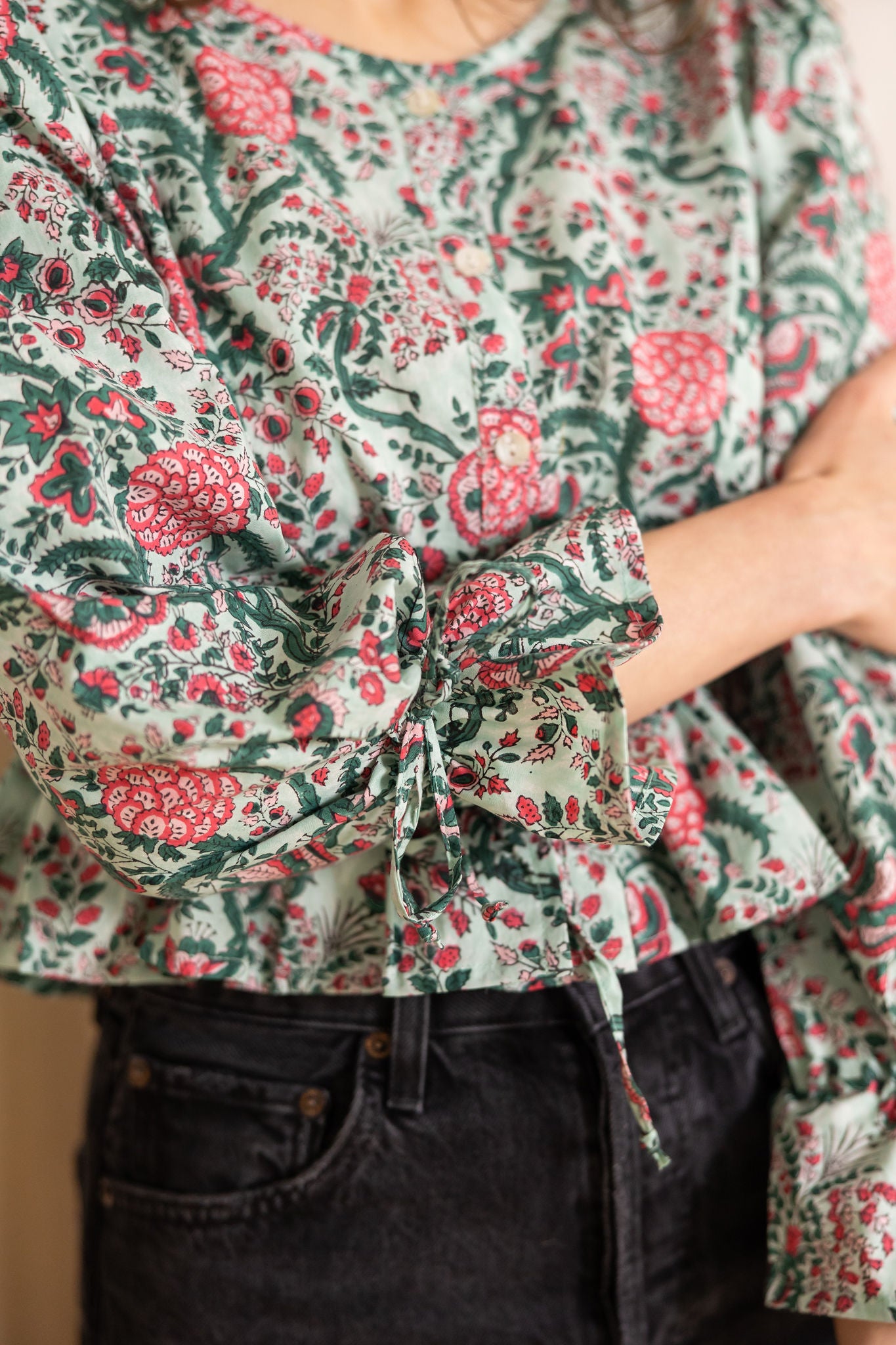 flower top | Carnation