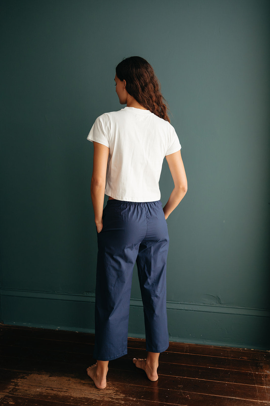 Nalini Pants