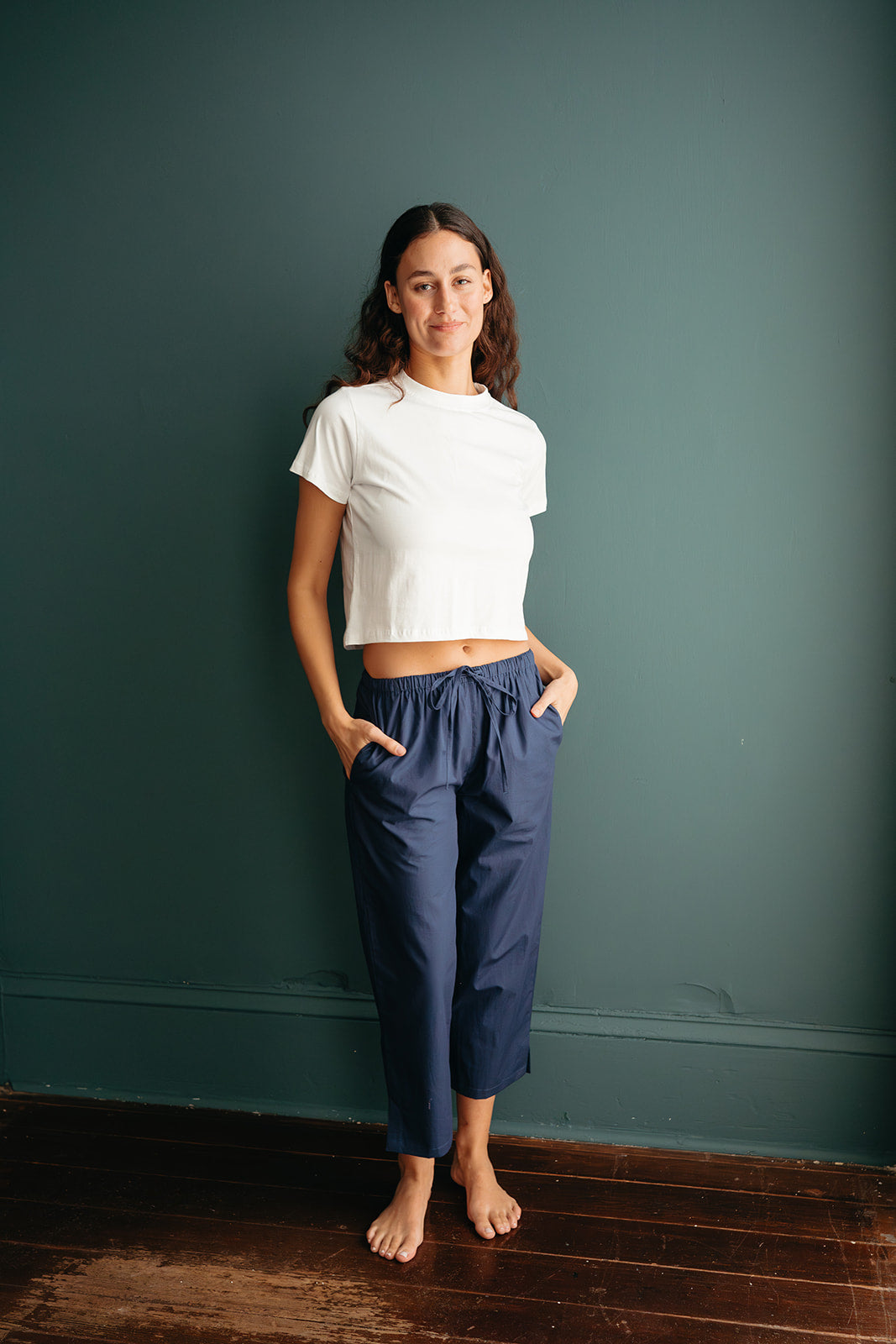 Nalini Pants