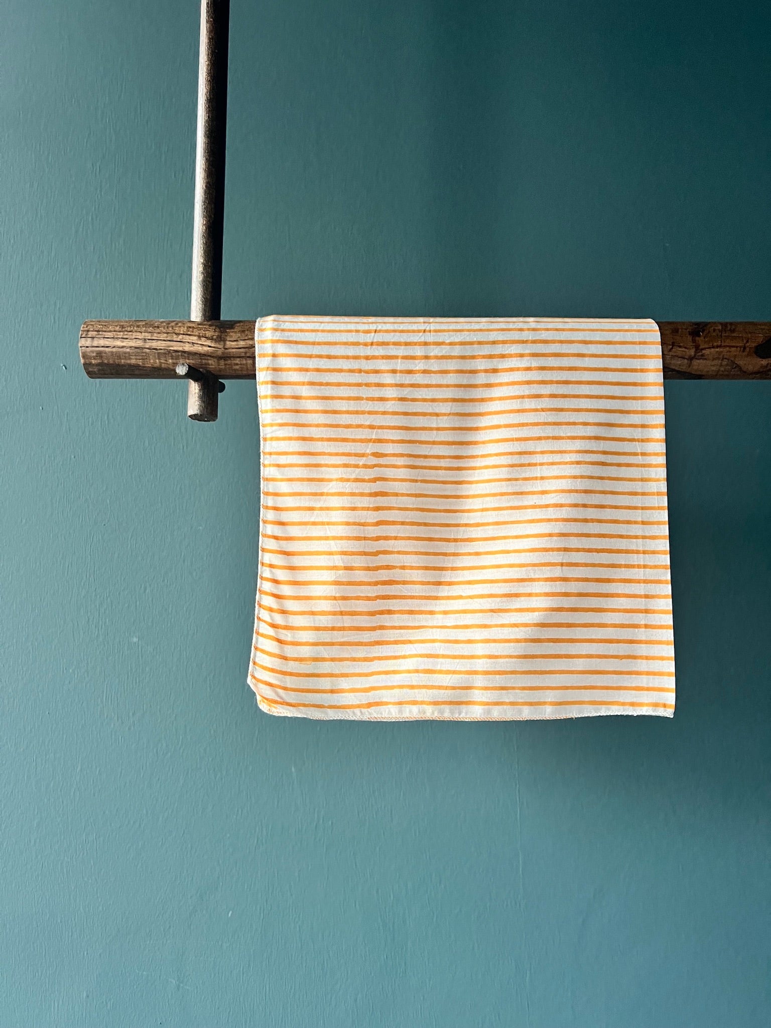 Napkin Citrus Stripe