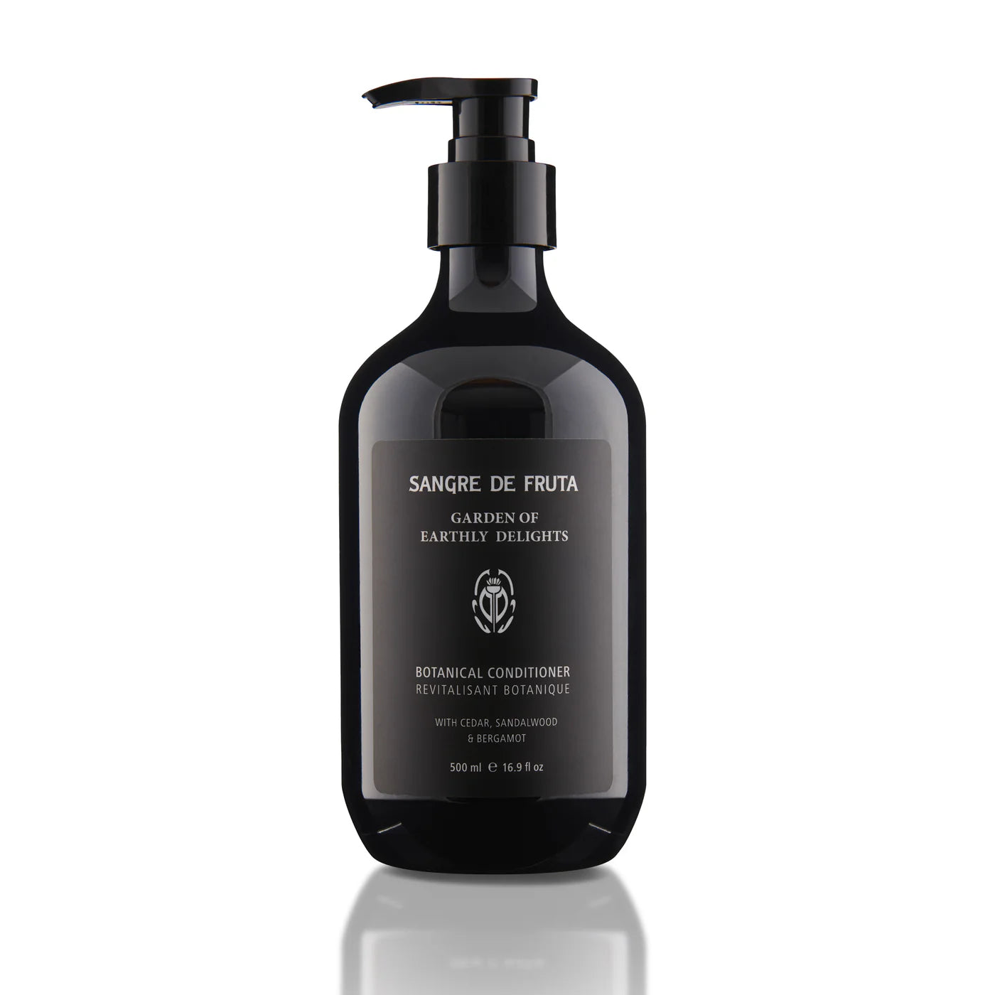 Sangre De Fruta Botanical Conditioner