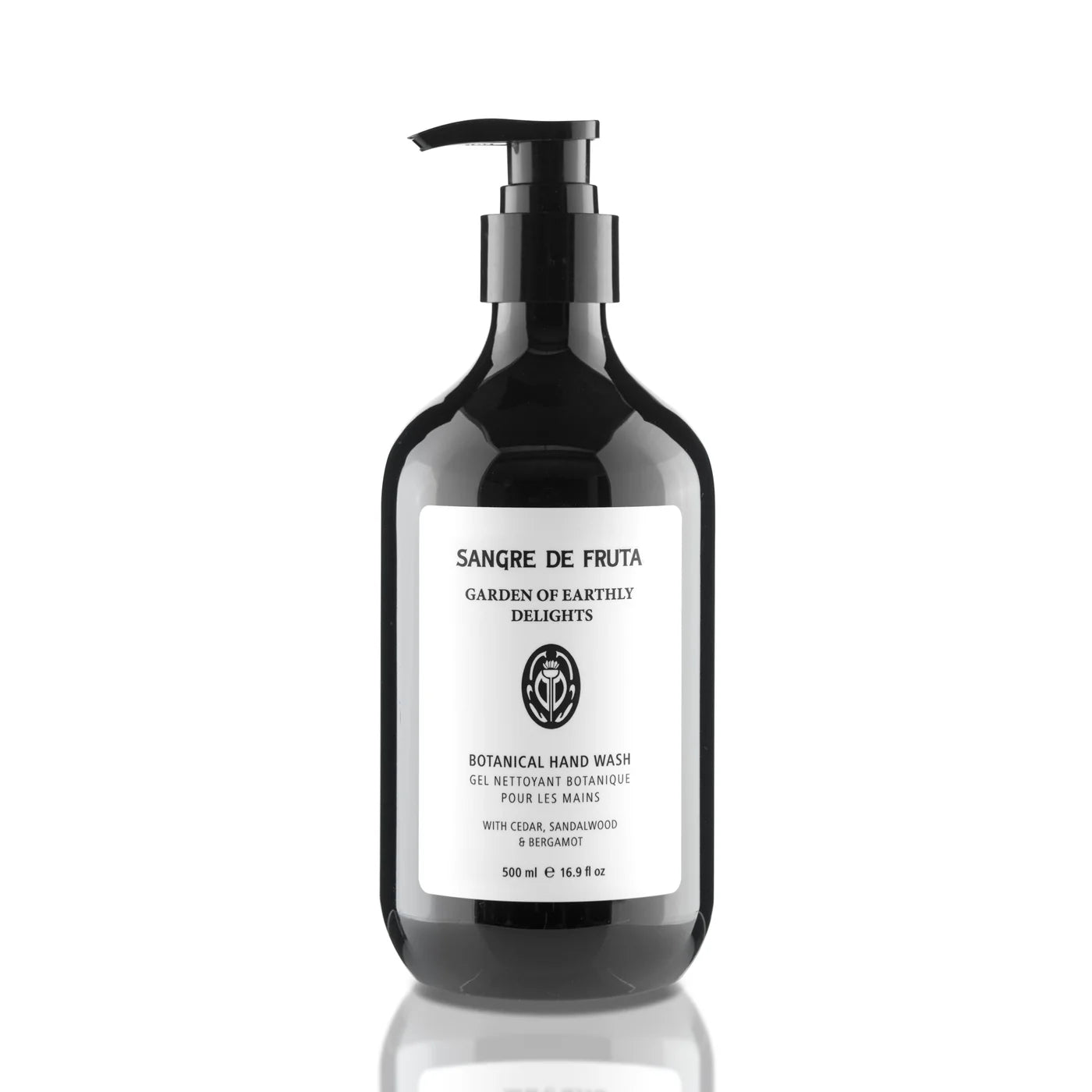 Sangre De Fruta Botanical Hand Wash