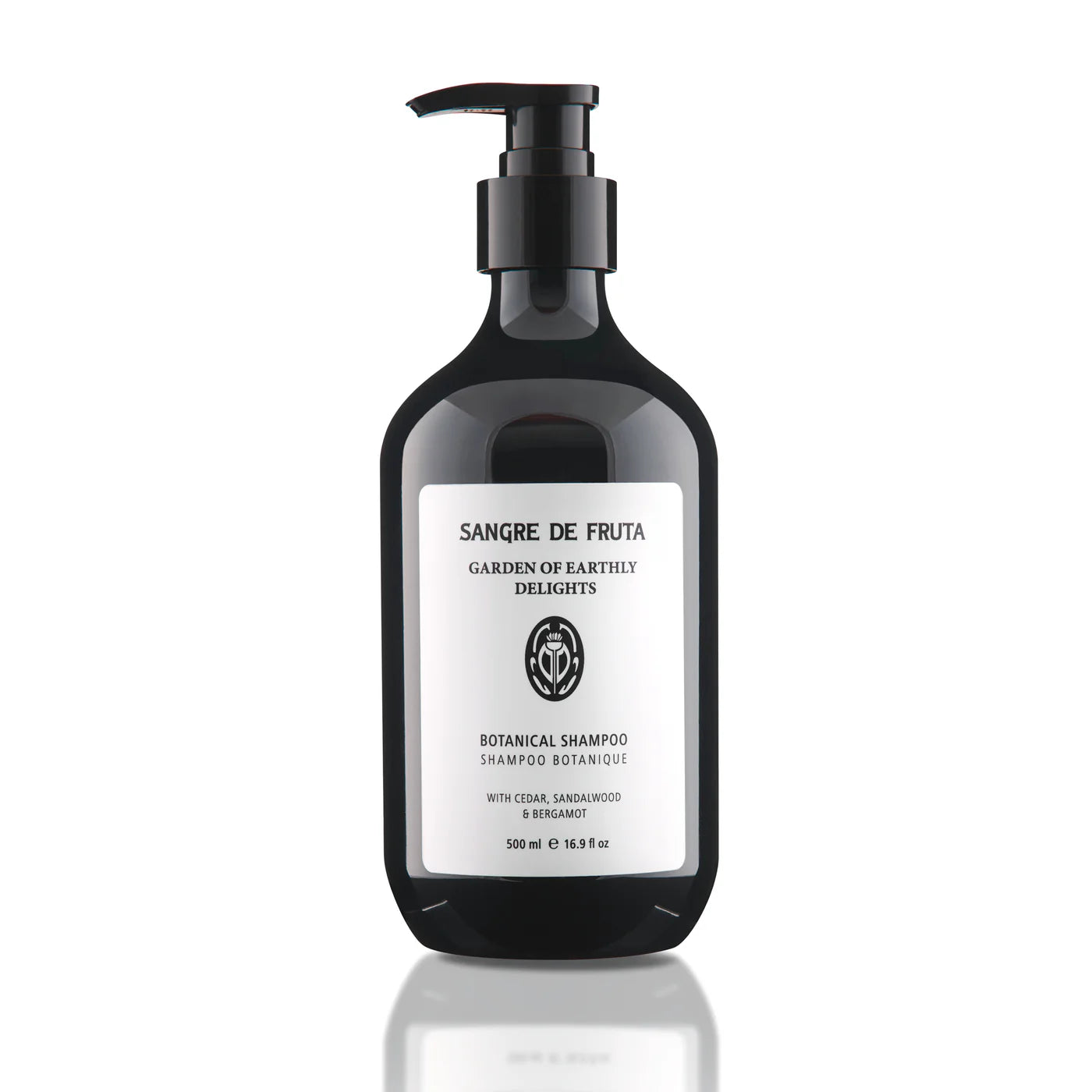 Sangre De Fruta Botanical Shampoo